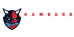 Logo of Hamburg Sea Devils