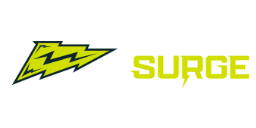 Logo of Stuttgart Surge