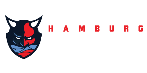 Logo of Hamburg Sea Devils