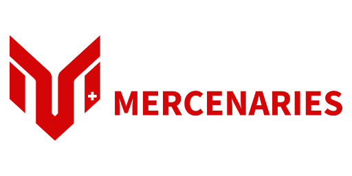 Logo of Helvetic Guards