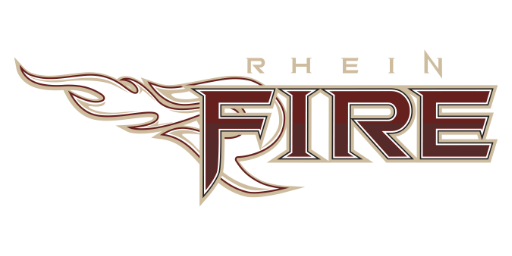 Logo of Rhein Fire